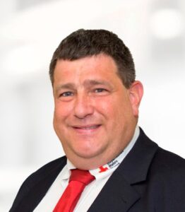 Dr. Jens Christmann