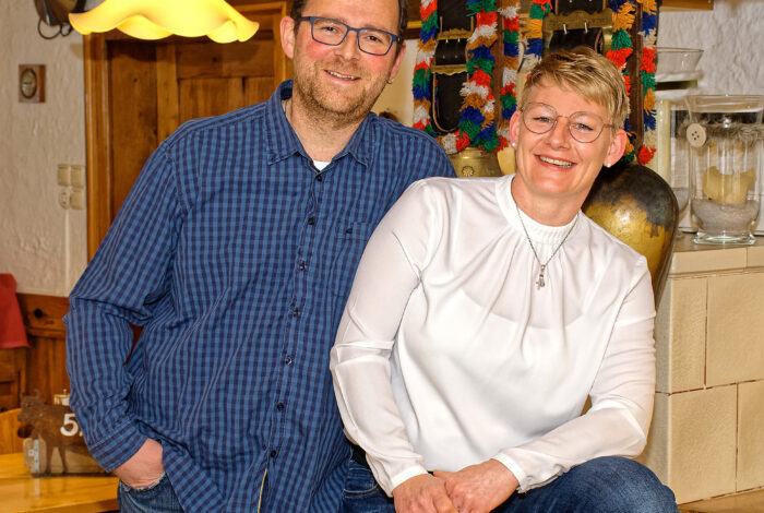 Du Familotel Krone Unterjoch