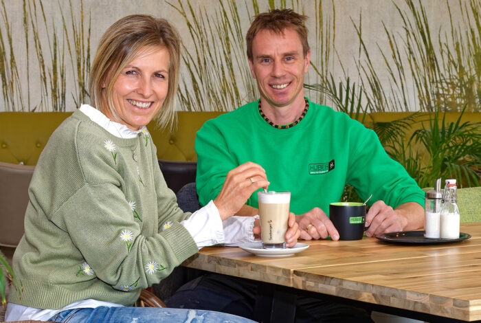 Café und Bistro Huber’s Eck Sigishofen